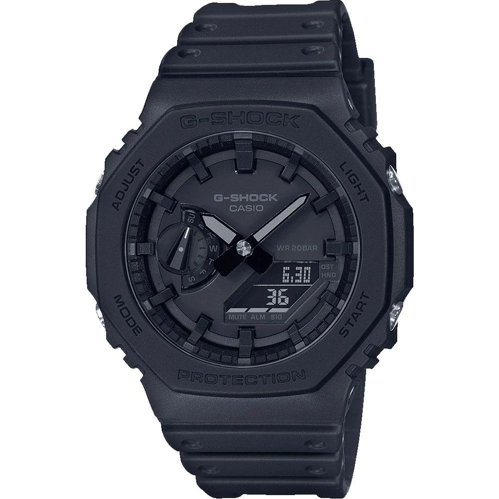 Casio férfi óra - GMA-P2100BB-1AER - G-Shock