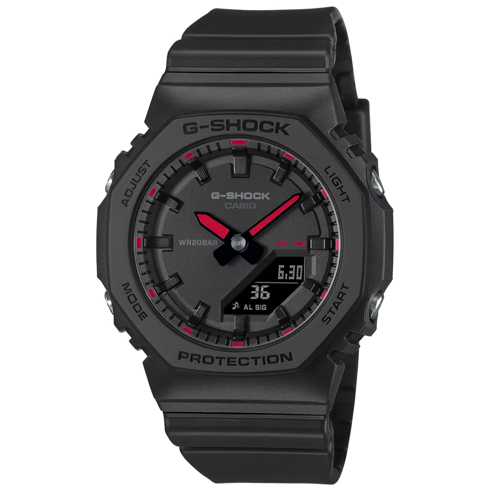 Casio női óra - GMA-P2100SA-1A1ER - G-Shock