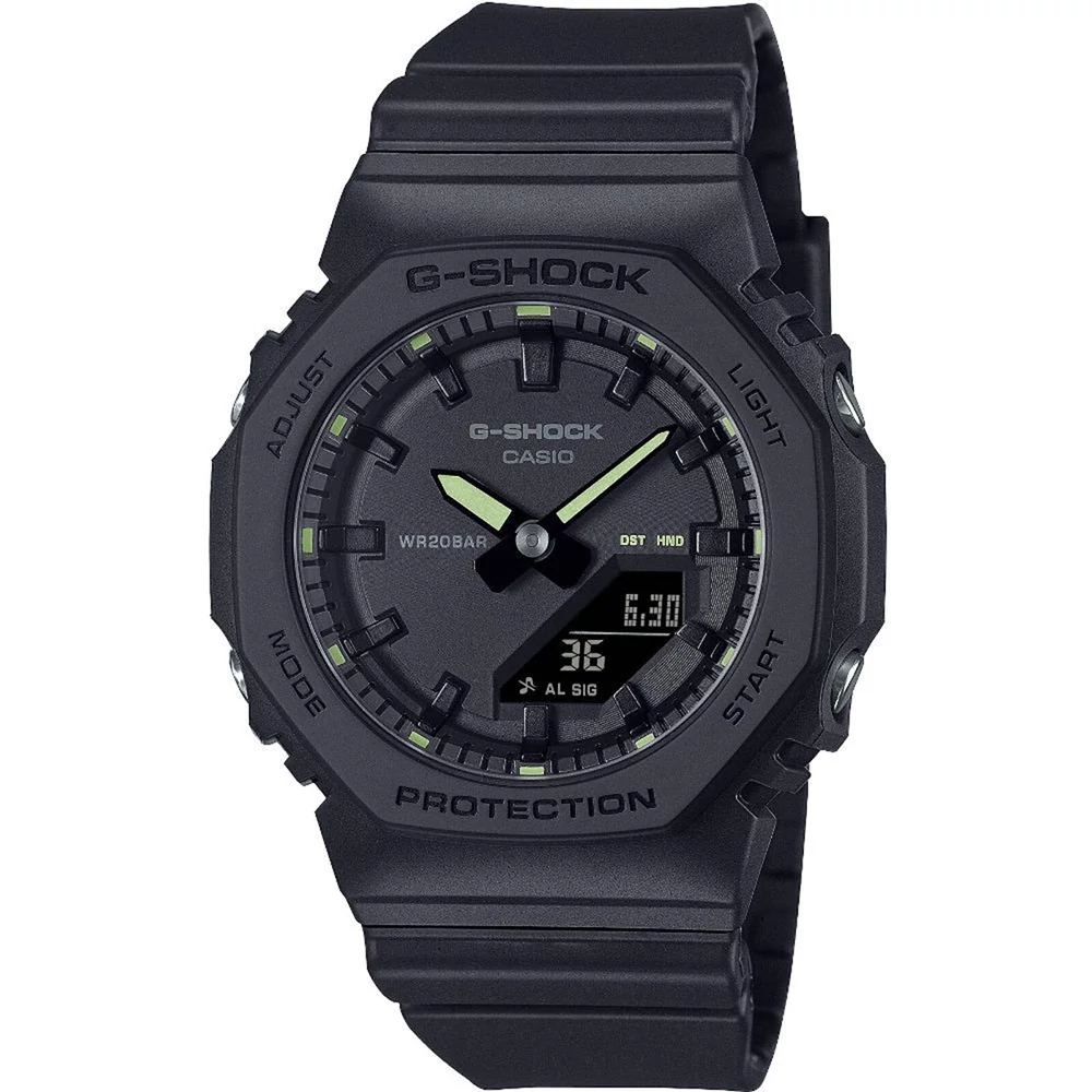 Casio női óra - GMA-P2100SA-1A2ER - G-Shock