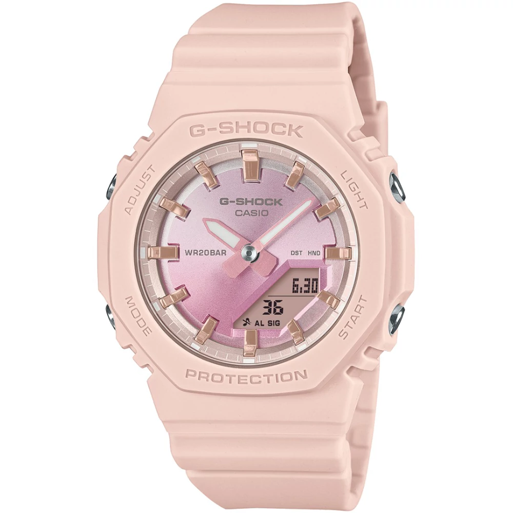 Casio női óra - GMA-P2100SG-4AER - G-Shock