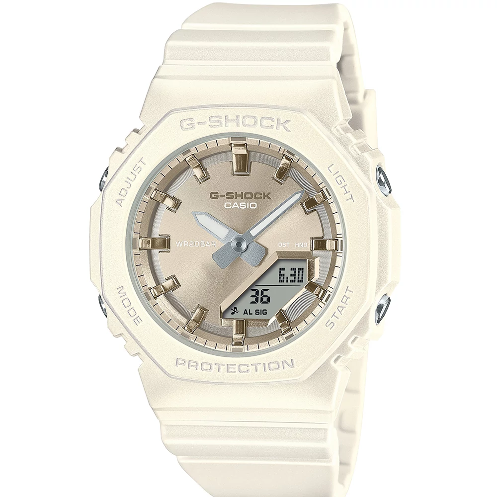 Casio női óra - GMA-P2100ST-7AER - G-Shock