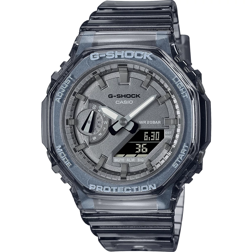 Casio férfi óra - GMA-S2100SK-1AER- G-SHOCK