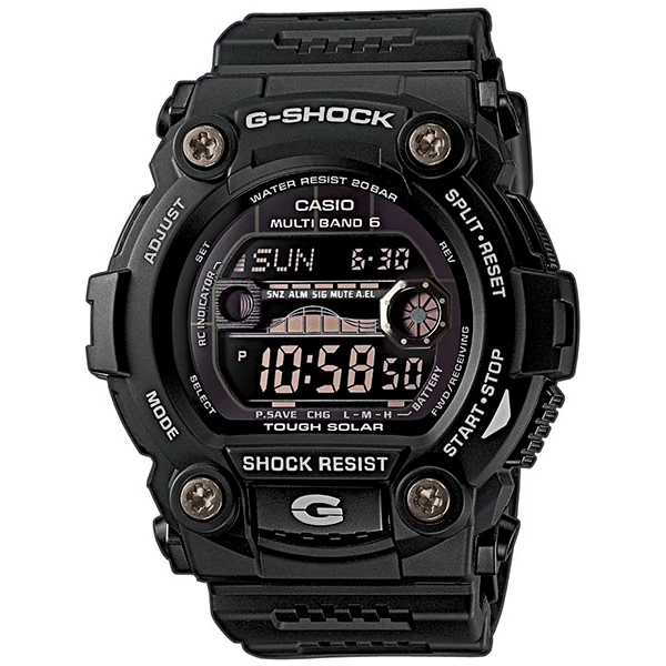 Casio férfi óra - GW-7900B-1ER - G-Shock Basic