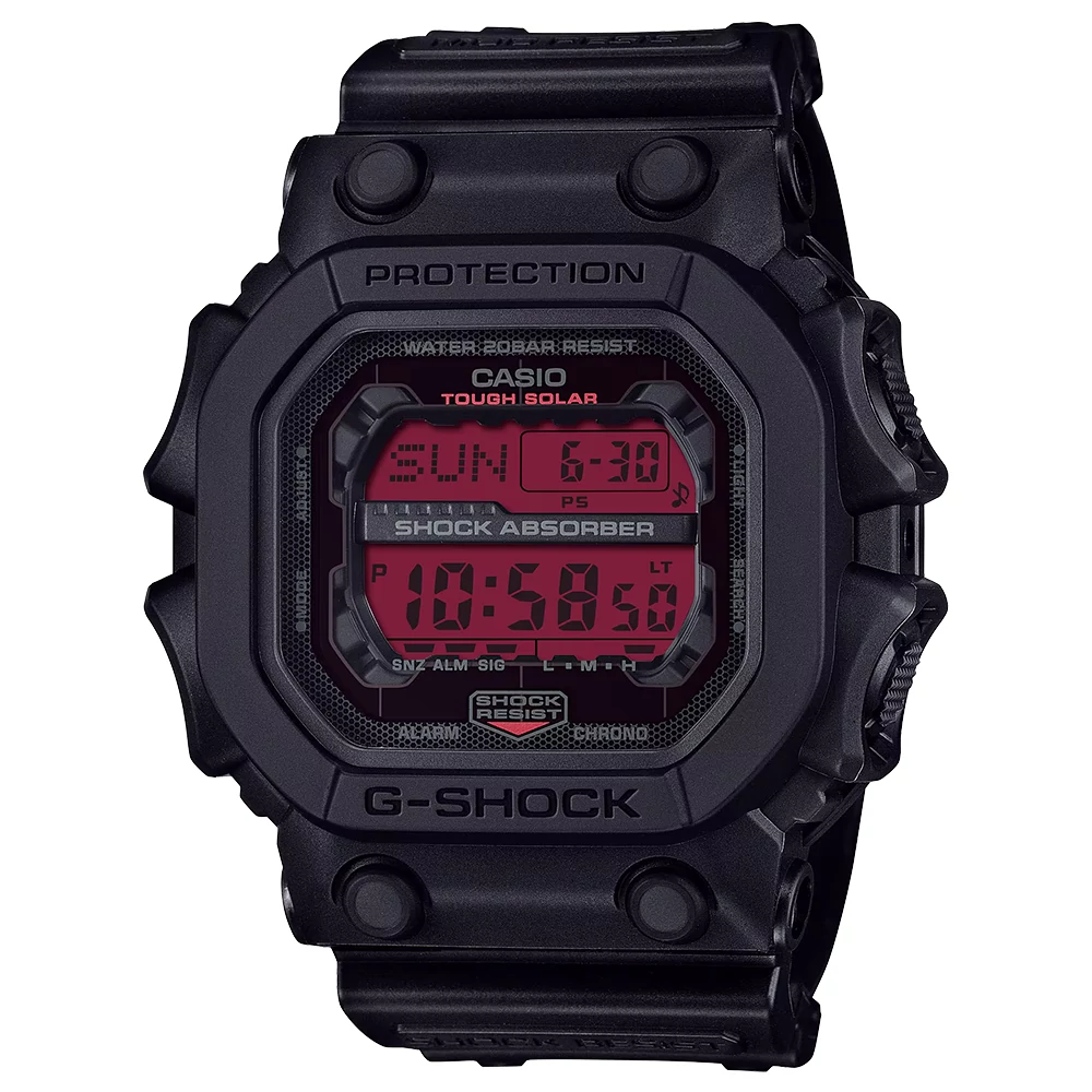 Casio férfi óra - GX-56BBR-1ER - G-Shock