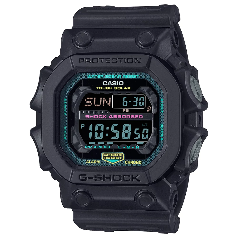 Casio férfi óra - GX-56MF-1ER - G-Shock