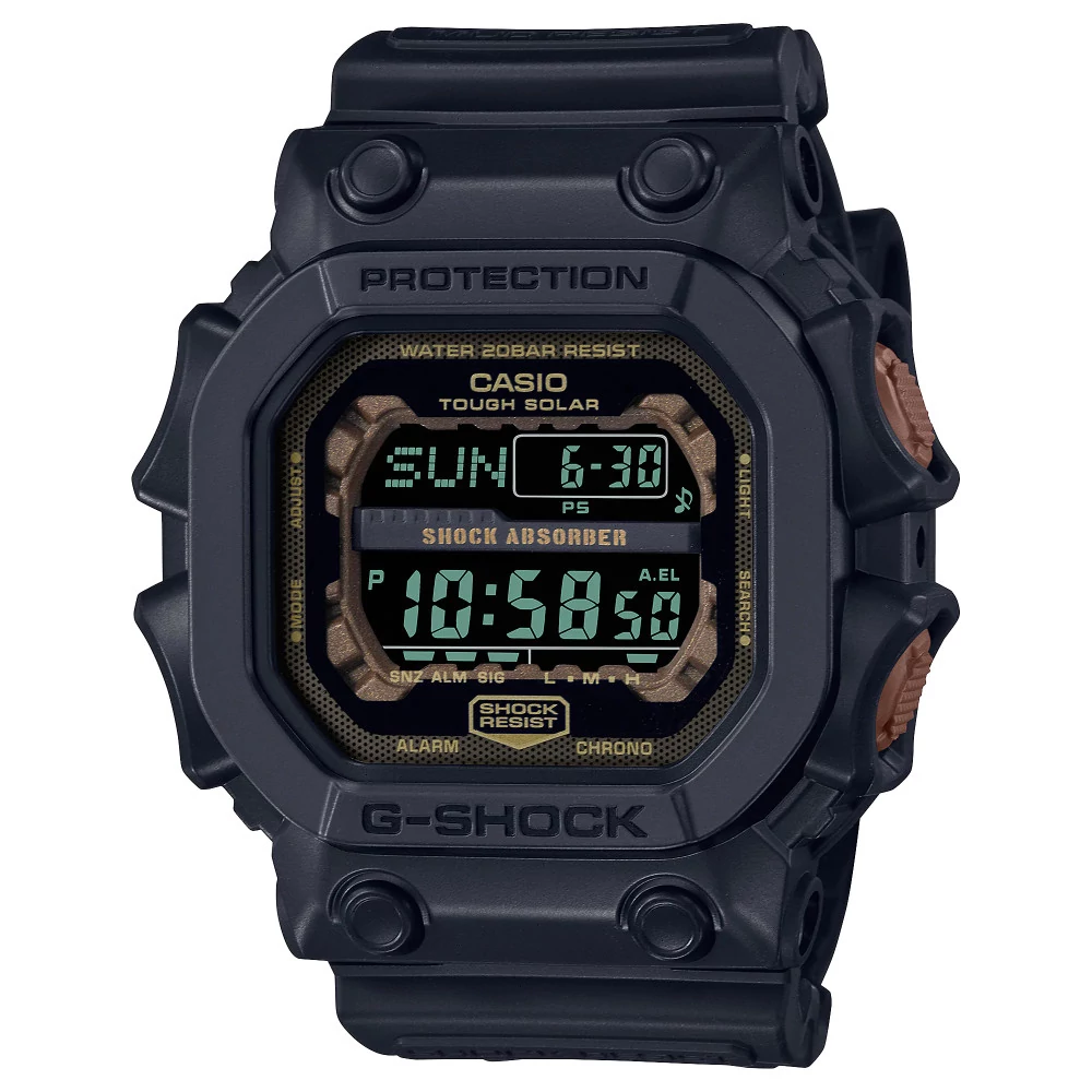 Casio férfi óra - GX-56RC-1ER - G-Shock
