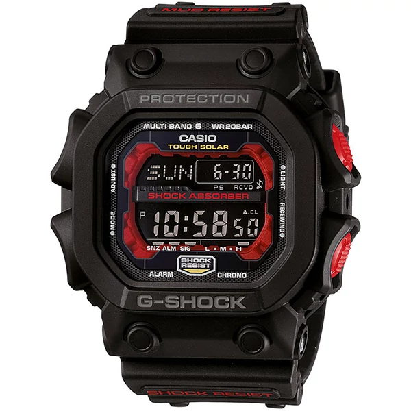 Casio Férfi óra - GXW-56-1AER - G-Shock