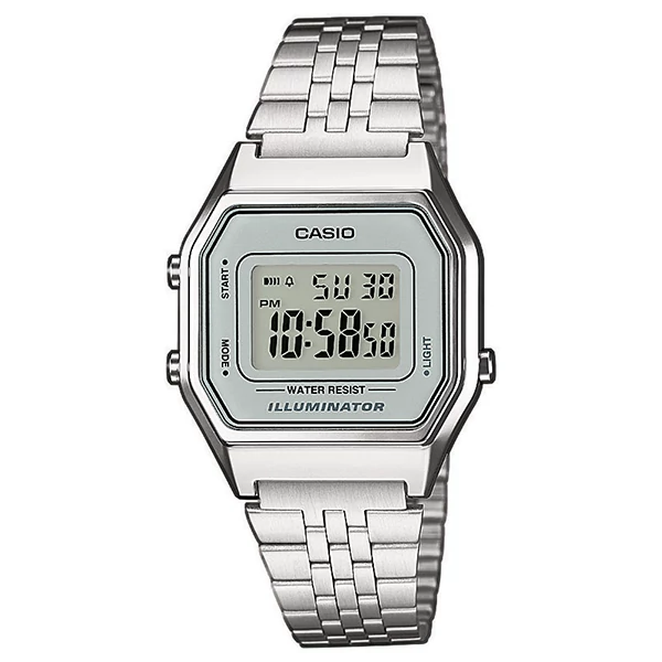Casio unisex óra - LA680WEA-7EF - Retro