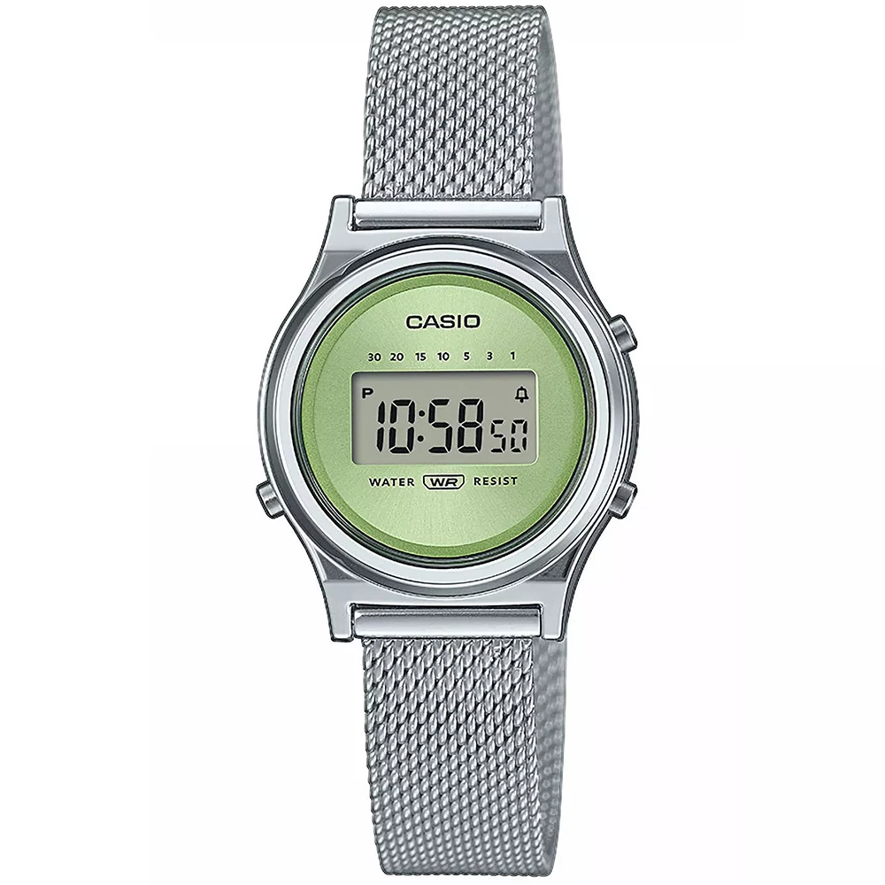 Casio női óra - LA700WEM-3AEF - Vintage