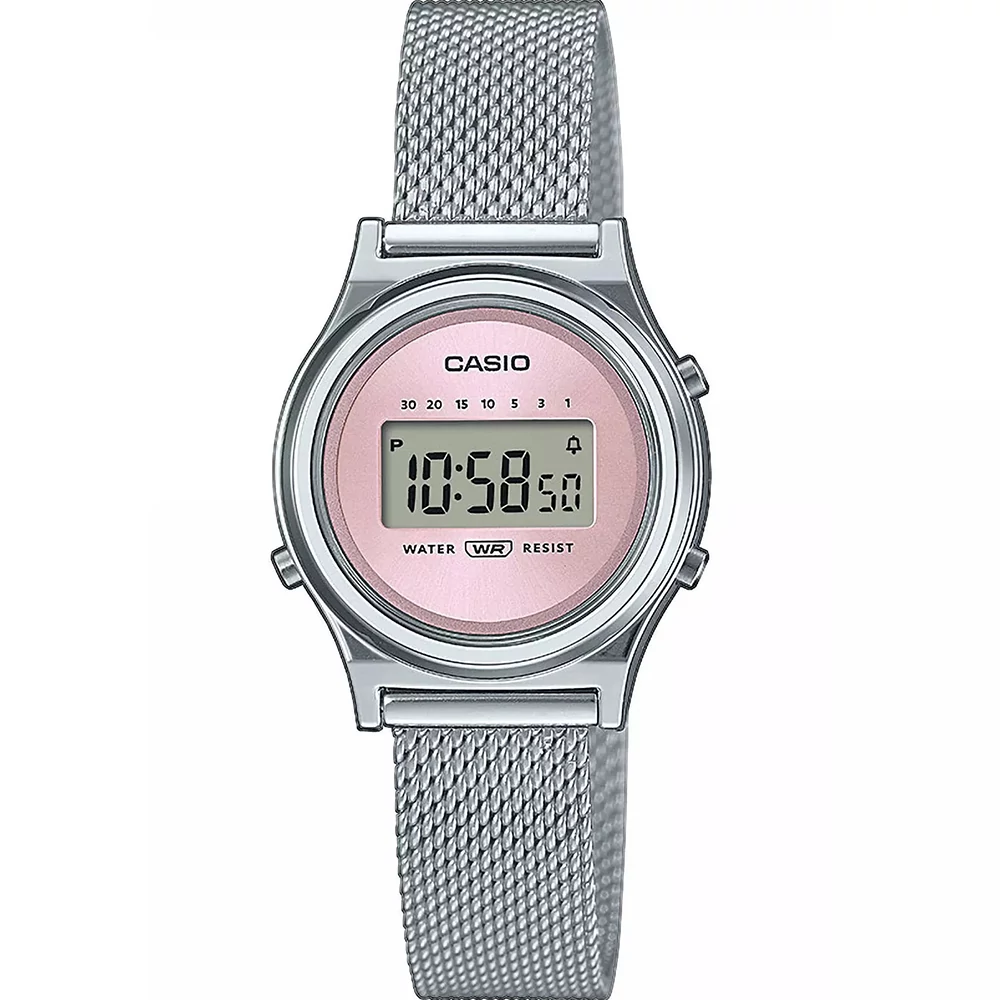 Casio női óra - LA700WEM-4AEF - Vintage