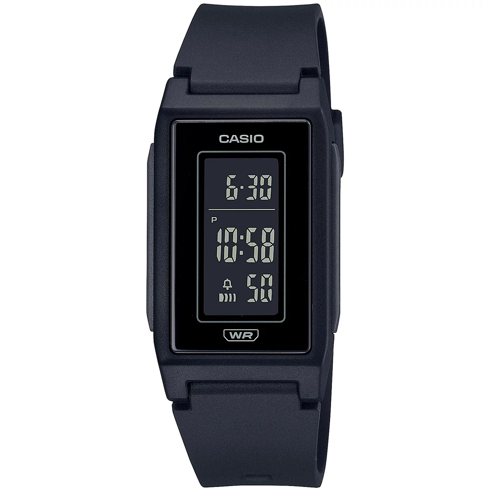 Casio női óra - LF-10WH-1EF - Collection