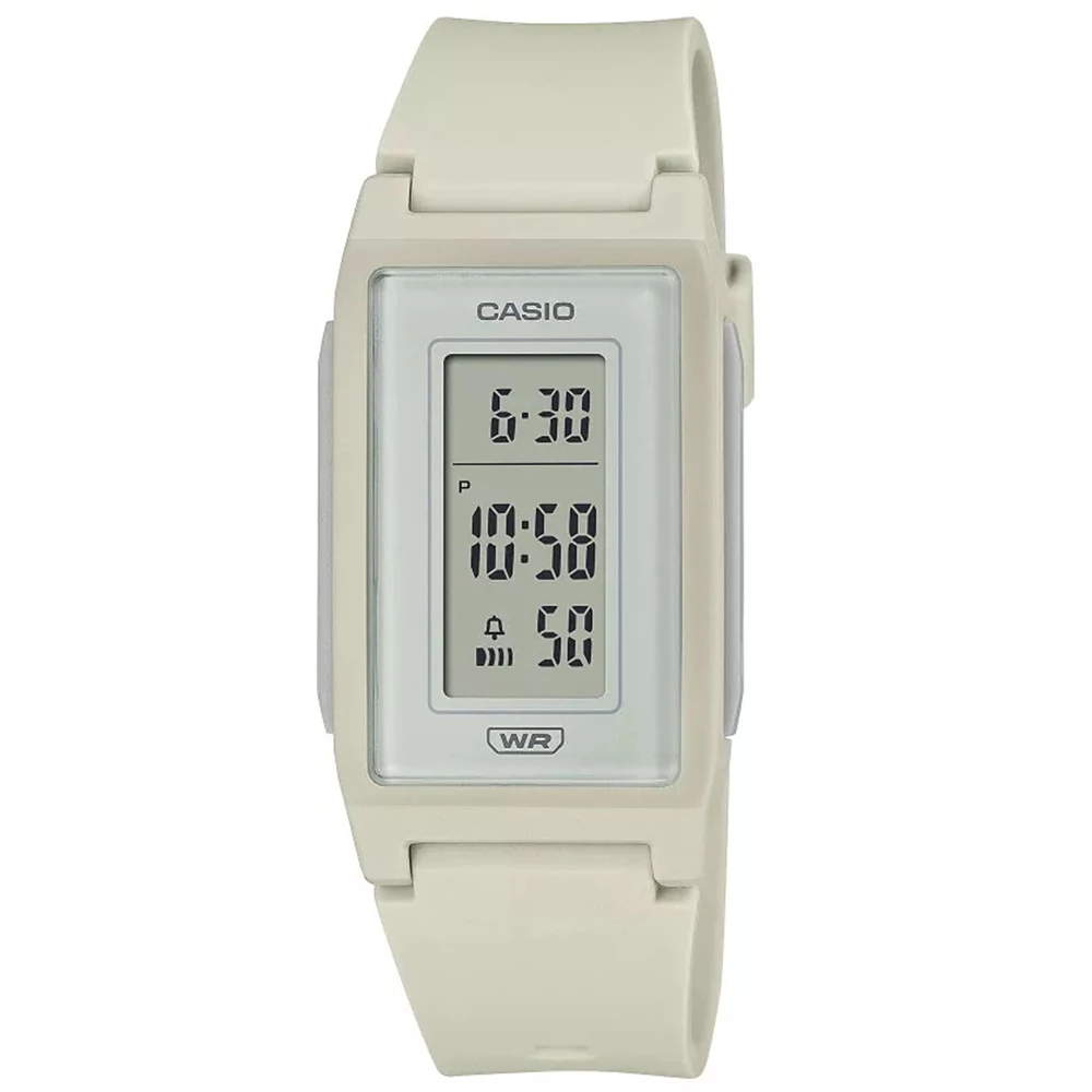 Casio női óra - LF-10WH-8EF - Collection