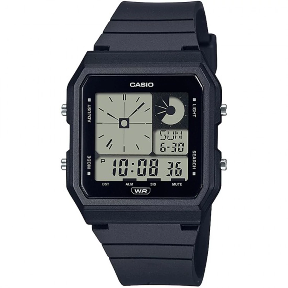 Casio férfi óra - LF-20W-1AEF - Collection