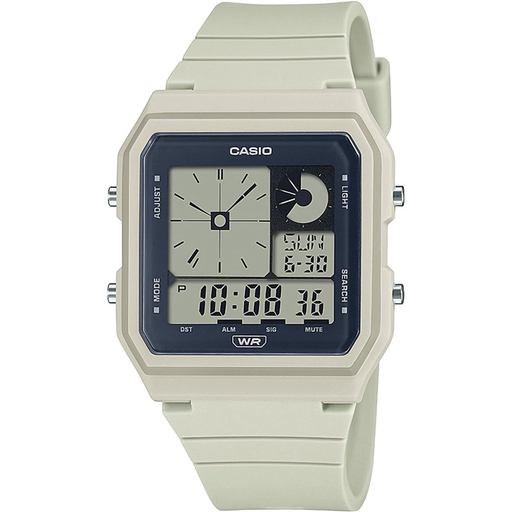 Casio férfi óra - LF-20W-8AEF - Collection