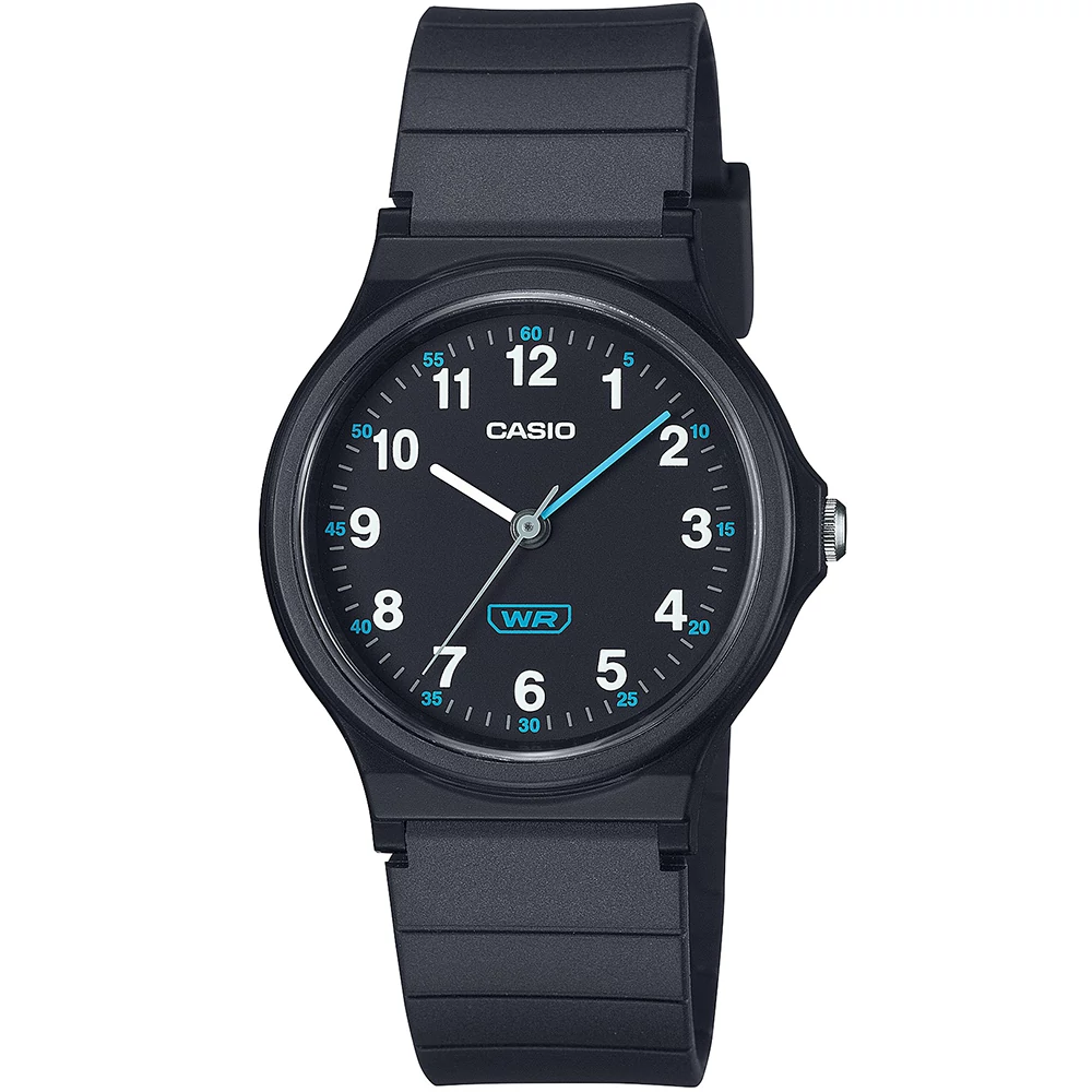 Casio női óra - LQ-24B-1BEF - Collection