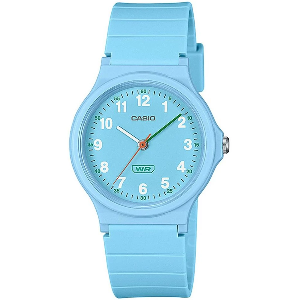 Casio női óra - LQ-24B-2BEF - Collection