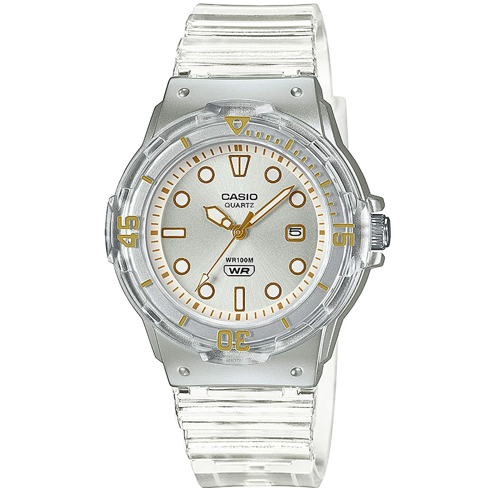 Casio női óra - LRW-200HS-7EVEF - Collection