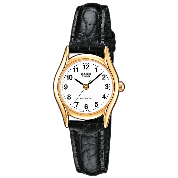 Casio női óra - LTP-1154PQ-7BEG - Collection