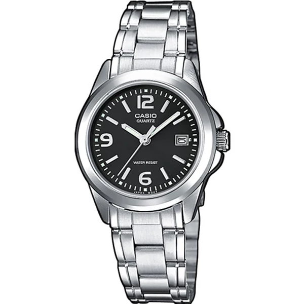Casio női óra - LTP-1259PD-1AEF - Collection