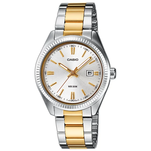 Casio női óra - LTP-1302PSG-7AVEG - Collection