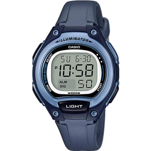 Casio női óra - LW-203-2AVEF - Collection