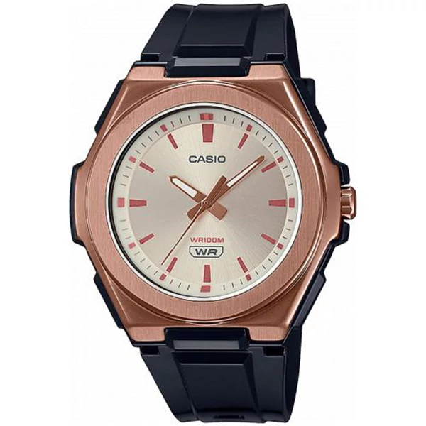 Casio női óra - LWA-300HRG-5EVEF - Collection
