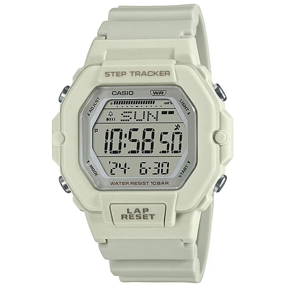 Casio férfi óra - LWS-2200H-8AVEF - Collection