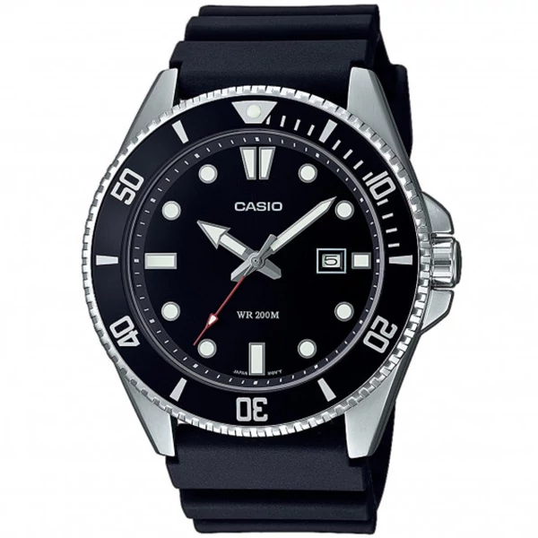 Casio Férfi óra - MDV-107-1A1VEF - Horloge