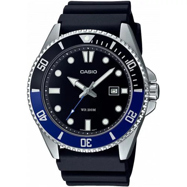 Casio Férfi óra - MDV-107-1A2VEF - Horloge