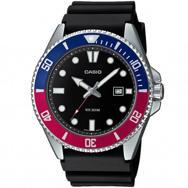 Casio Férfi óra - MDV-107-1A3VEF - Horloge