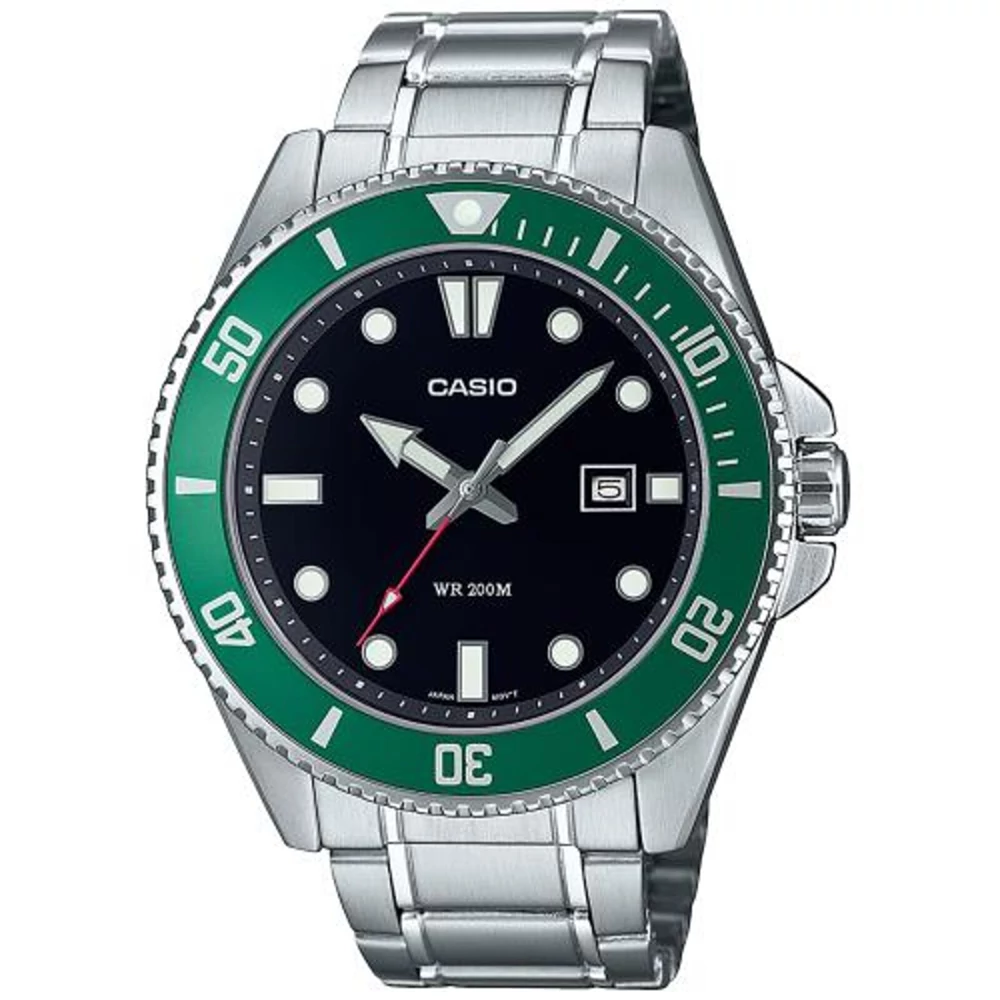 Casio férfi óra - MDV-107D-3AVEF - Collection