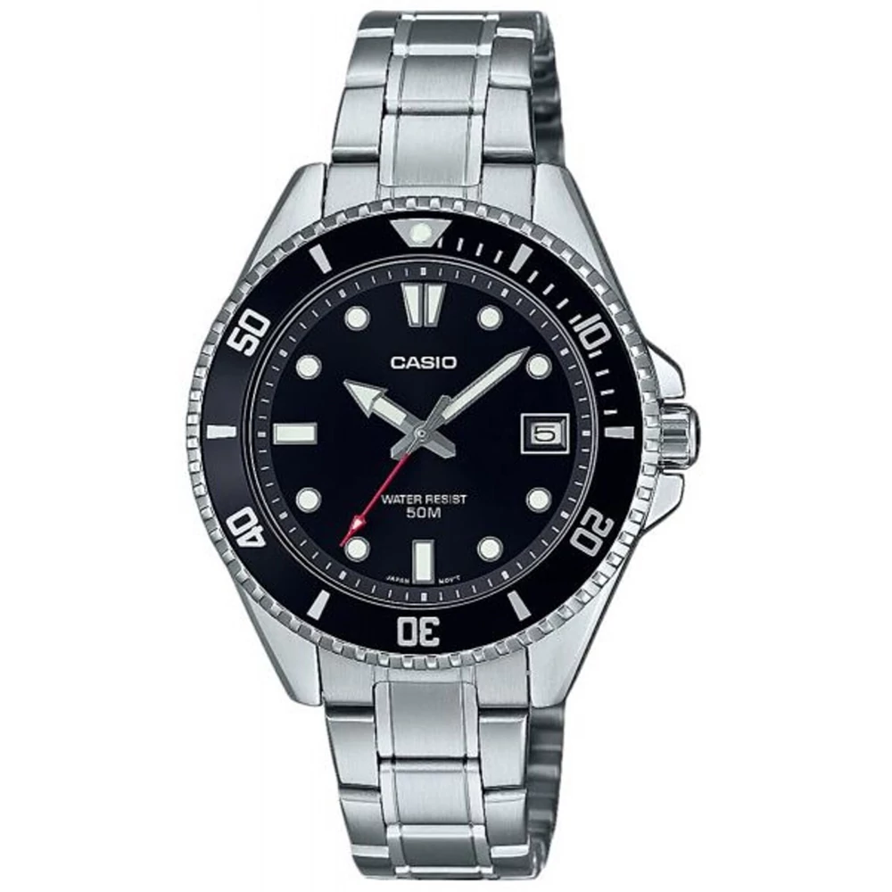 Casio férfi óra - MDV-10D-1A1VEF - Collection