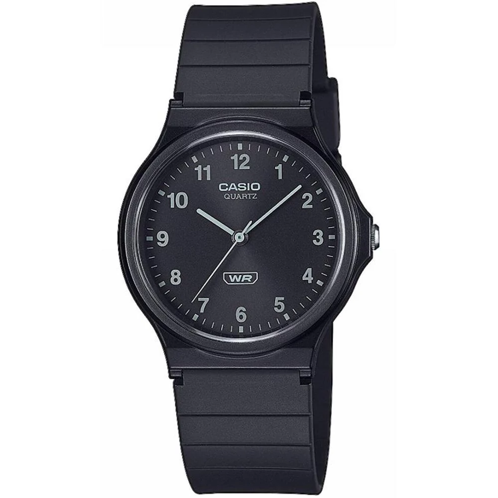 Casio női óra - MQ-24B-1BEF - Collection