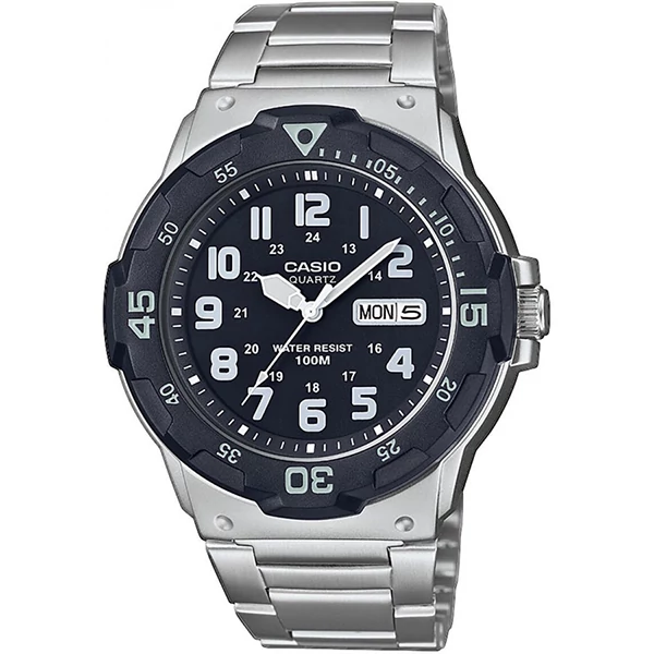 Casio férfi óra - MRW-200HD-1BVEF - Collection