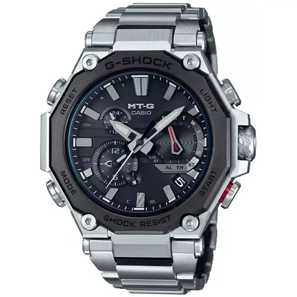 Casio férfi óra - MTG-B2000D-1AER - G-Shock EXCLUSIVE