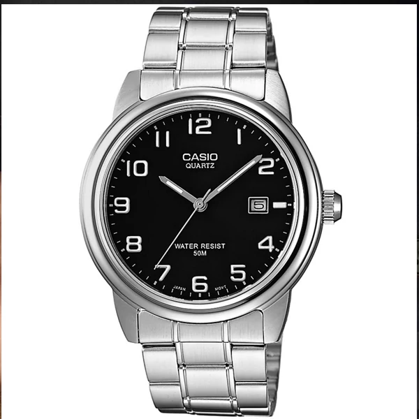 Casio férfi óra - MTP-1221A-1AVEG - Collection