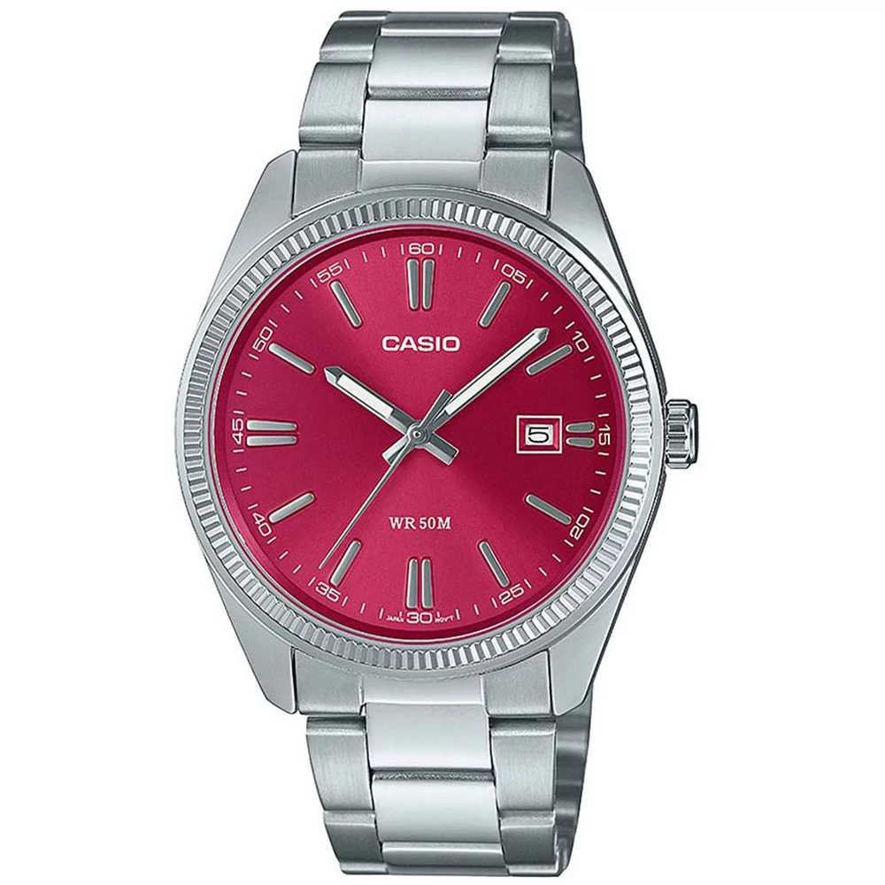 Casio férfi óra - MTP-1302PD-4AVEF - Standard