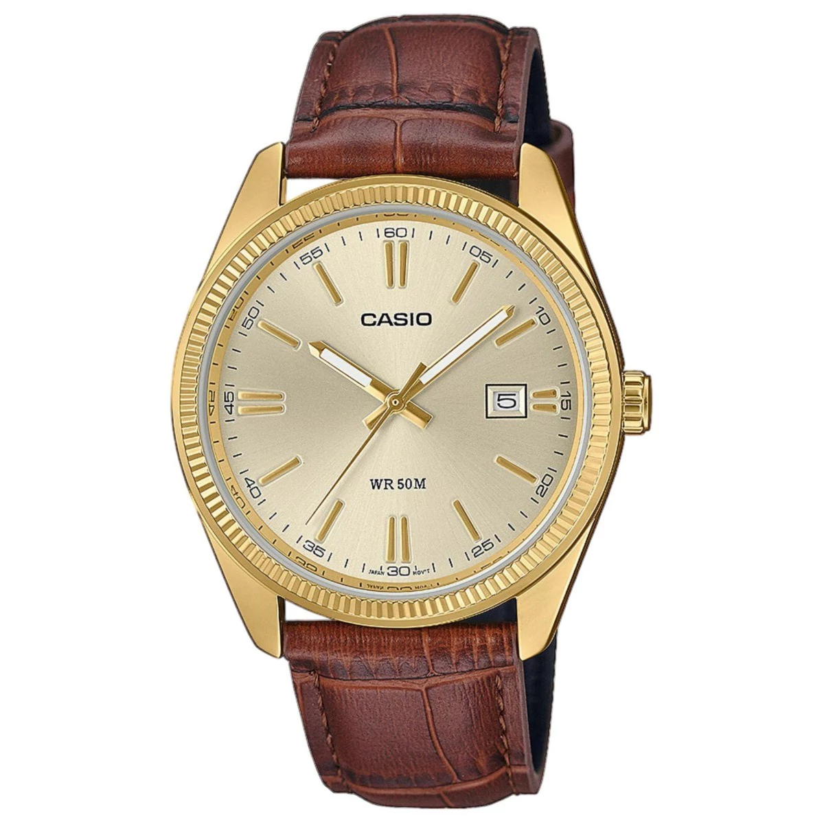 Casio férfi óra - MTP-1302PGL-9AVEF - Collection