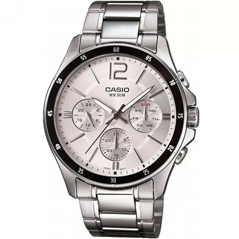 Casio férfi óra - MTP-1374PD-7AVEF - Collection