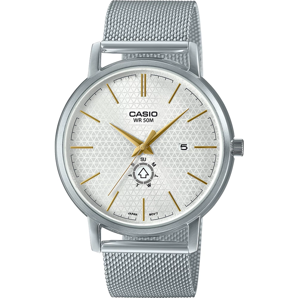 Casio férfi óra - MTP-B125M-7AVEF - Standard