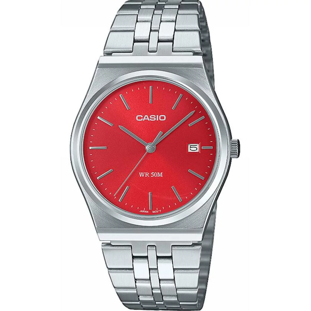 Casio unisex óra - MTP-B145D-4A2VEF - Standard