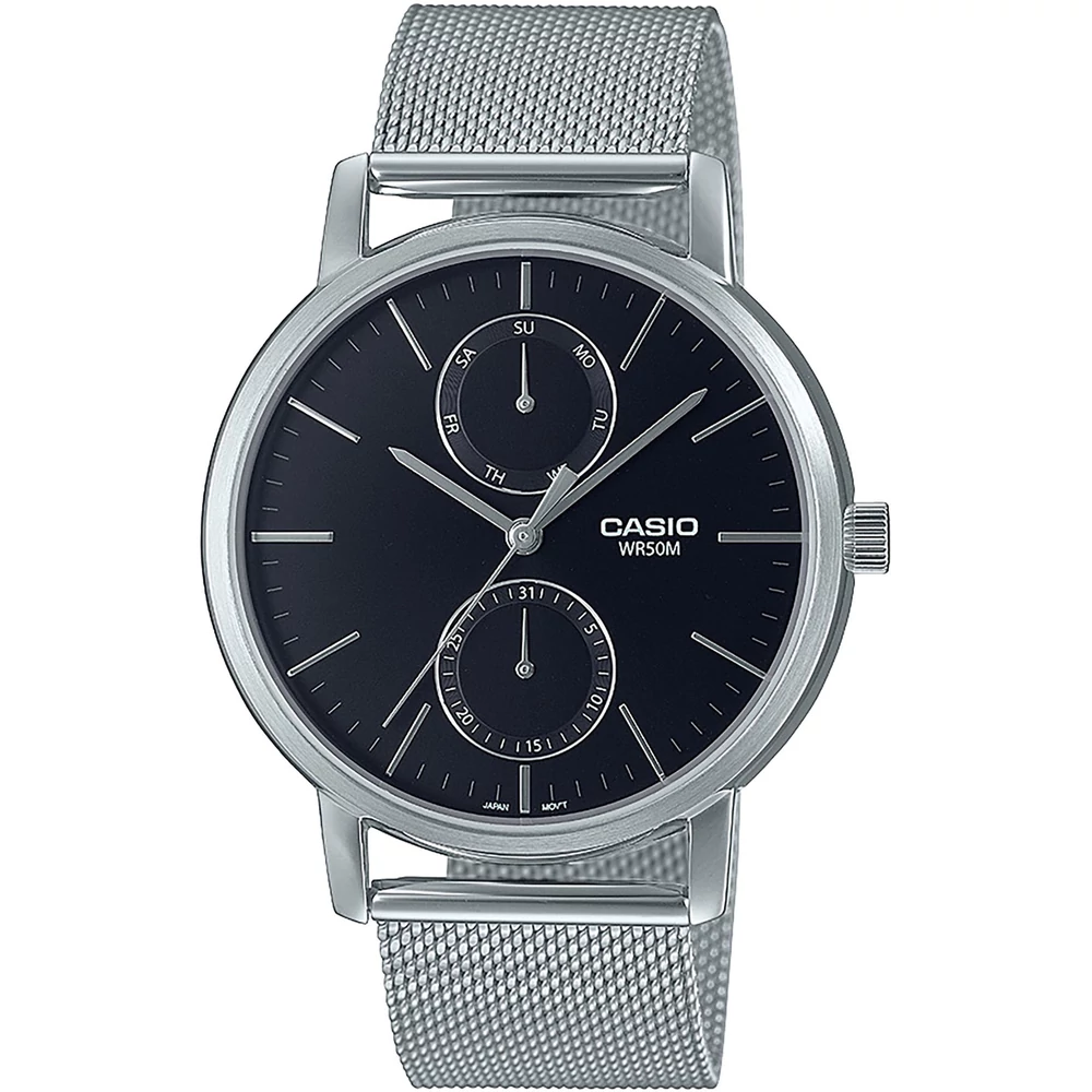 Casio férfi óra - MTP-B310M-1AVEF - Standard