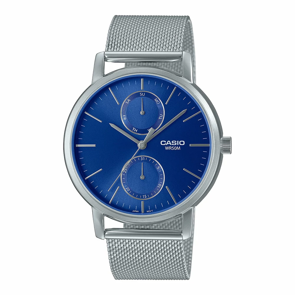 Casio férfi óra - MTP-B310M-2AVEF - Standard