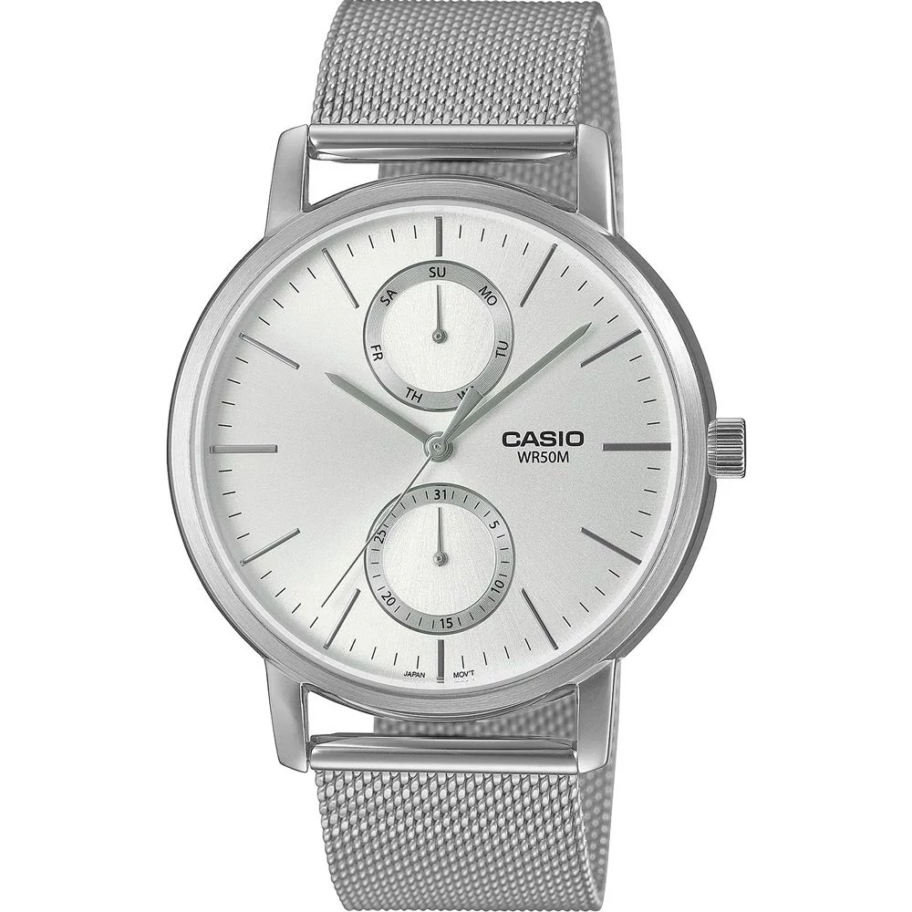 Casio férfi óra - MTP-B310M-7AVEF - Collection