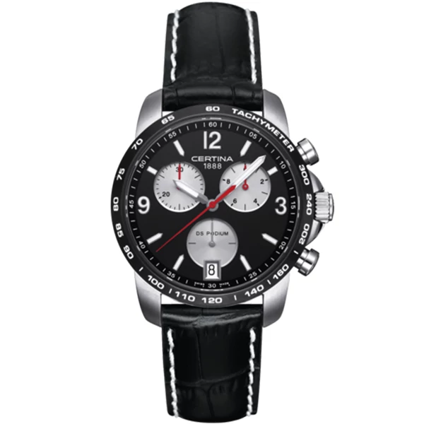 Certina férfi óra - C001.417.16.057.01 - DS Podium Chronograph
