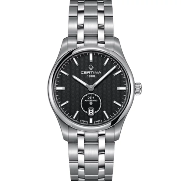 Certina férfi óra - C022.428.11.051.00 - DS-4 Small Second Automatic