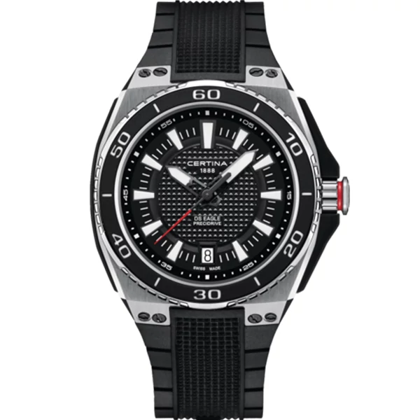 Certina férfi óra - C023.710.27.051.00 - DS Eagle
