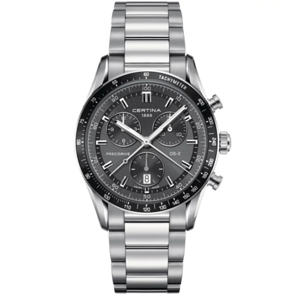 Certina férfi óra - C024.447.11.081.00 - DS-2 Chronograph