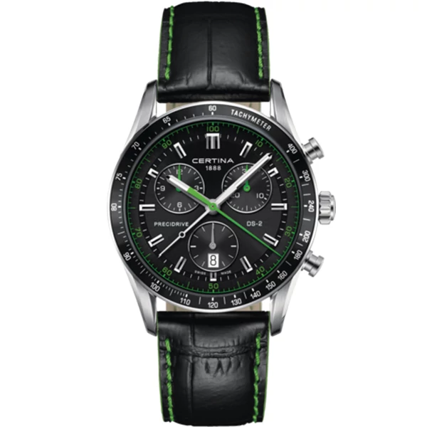 Certina férfi óra - C024.447.16.051.02 - DS-2 Chronograph