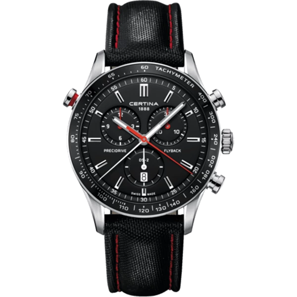 Certina férfi óra - C024.618.16.051.00 - Ds-2 Fb